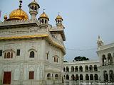 Amritsar-Parlamento Sikh al Tempio d' oro